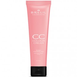 CC krém - výživný farbiaci krém, ružový grep