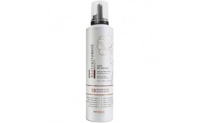 Beauty BB Mousse - BB pena