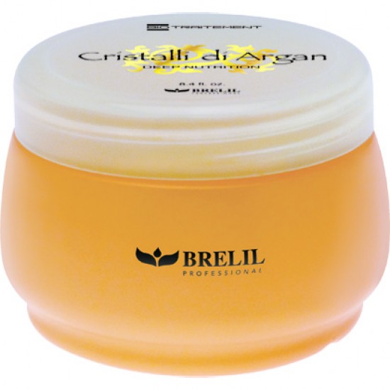 Mask Deep Nutrition - regeneračná maska z bio-arganového oleja a aloe vera Mask Deep Nutrition - regeneračná maska z bio-arganového oleja a aloe vera