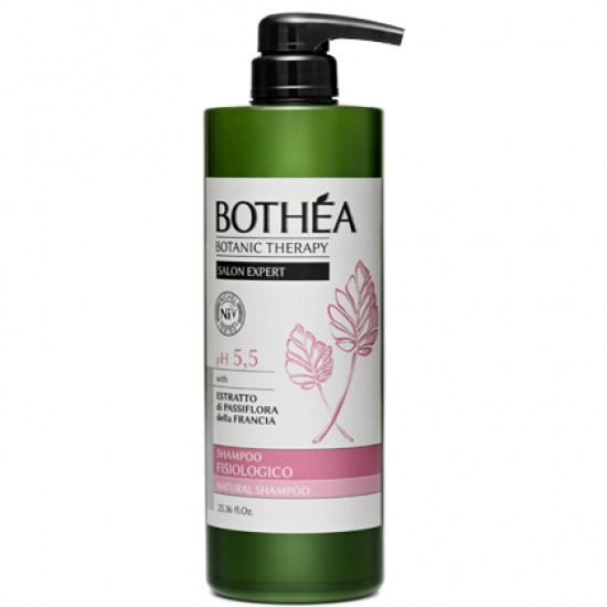 BOTHÉA - Natural šampón