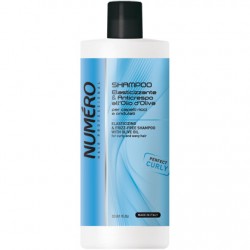 Elasticizing Shampoo - šampón pre vlnité vlasy