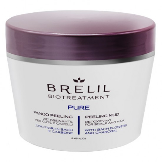 Biotreatment Pure - vlasový peeling