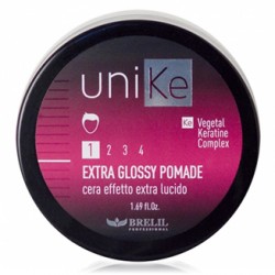 UniKe - extra lesklá pomáda