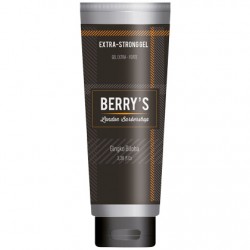 Berry´s - Extra silne tužiaci gél