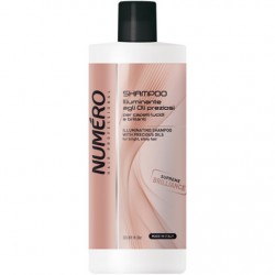 Illuminating Shampoo - šampón na rozžiarenie vlasov