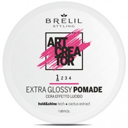 ART CREATOR EXTRA GLOSSY POMADE – Extra lesklá pomáda