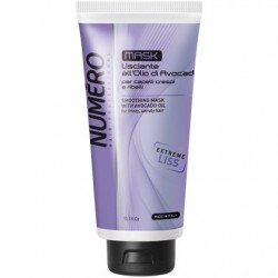 Numéro Liss Smoothing Mask - maska na uhladenie neposlušných vlasov