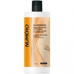 Oat Shampoo - šampón s výťažkami z ovsených vločiek