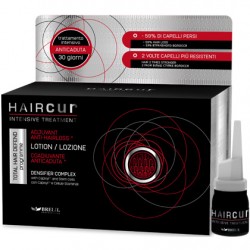 HAIRCUR Anti-Hairloss Lotion - ampulky proti padaniu vlasov