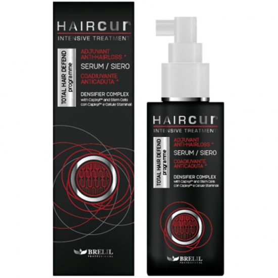 HAIRCUR Anti-Hairloss Serum - sérum proti padaniu vlasov