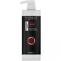 HAIRCUR Anti-Hairloss Shampoo - šampón proti padaniu vlasov