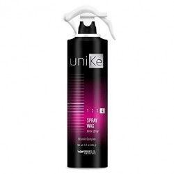 UniKe - sprejový vosk