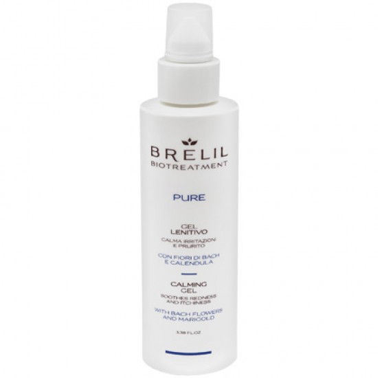 Biotreatment Pure - ukľudňujúci gél Biotreatment Pure - ukľudňujúci gél