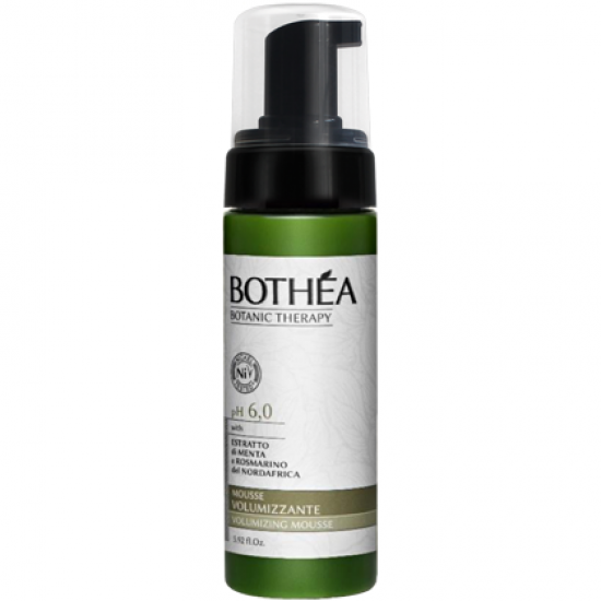 BOTHÉA - objemová pena BOTHÉA - objemová pena