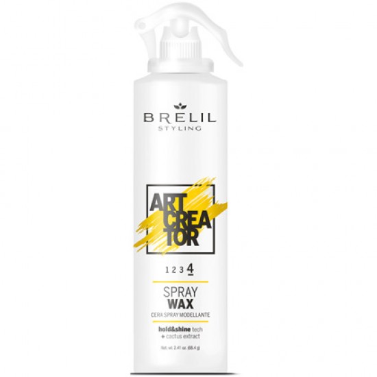 ART CREATOR SPRAY WAX - Vosk v spreji