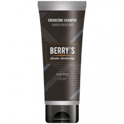 Berry´s - Energizačný šampón